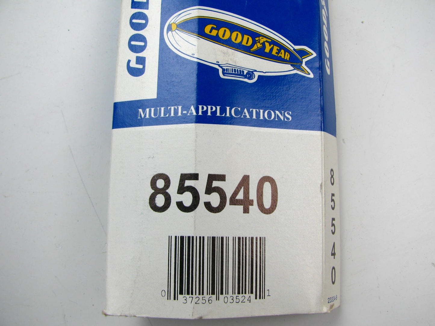 Goodyear 85540 Accessory Drive Belt V-belt  5/8x54