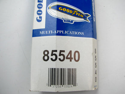 Goodyear 85540 Accessory Drive Belt V-belt  5/8x54