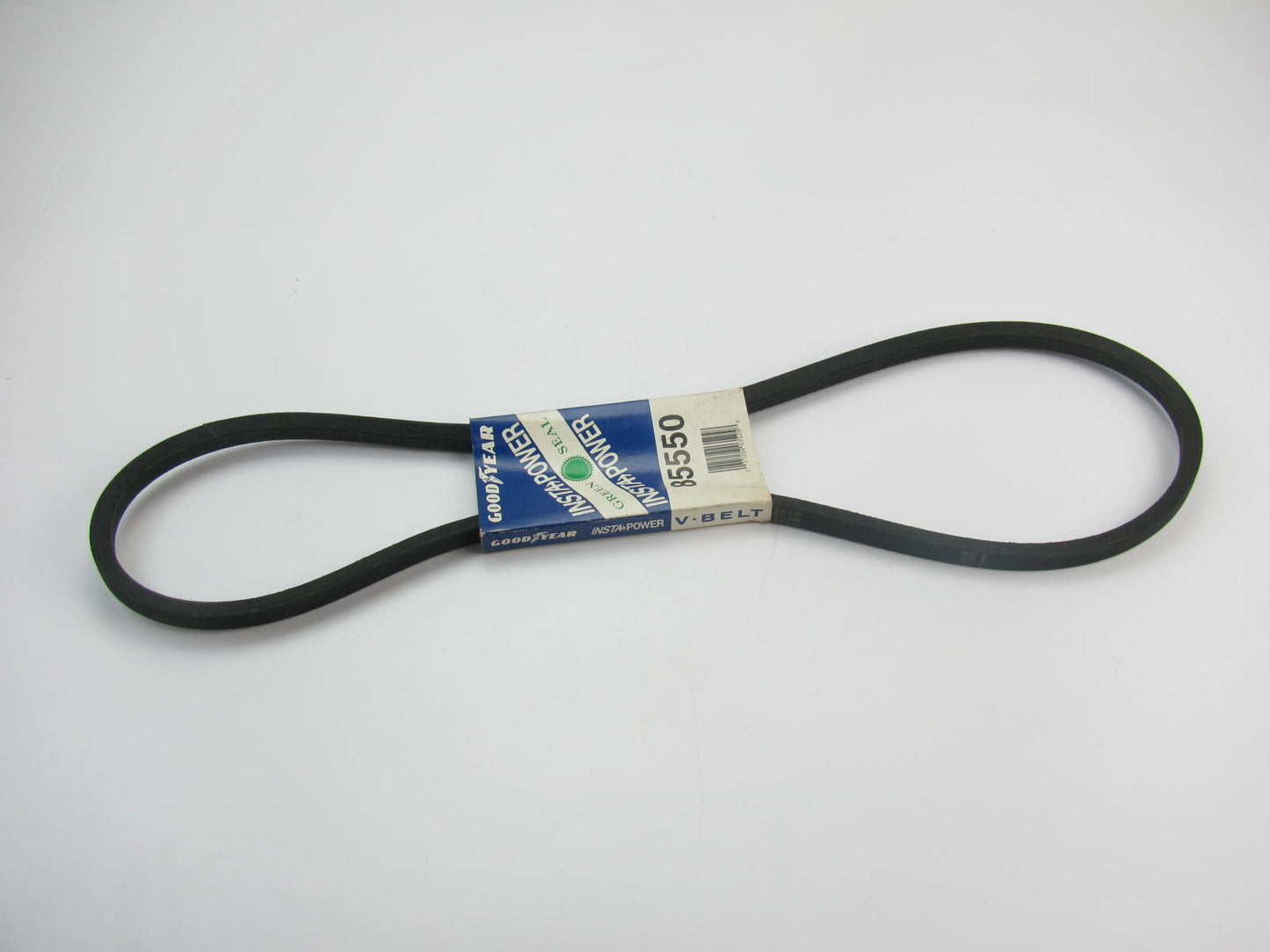 Goodyear 85550 Accessory Drive Belt 5/8 X 55