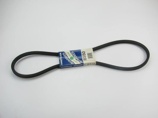 Goodyear 85550 Accessory Drive Belt 5/8 X 55