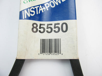 Goodyear 85550 Accessory Drive Belt 5/8 X 55