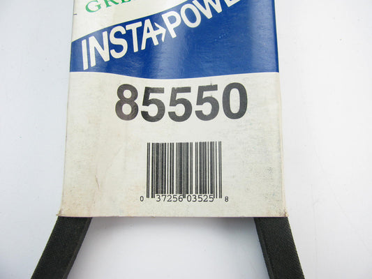 Goodyear 85550 Accessory Drive Belt 5/8 X 55