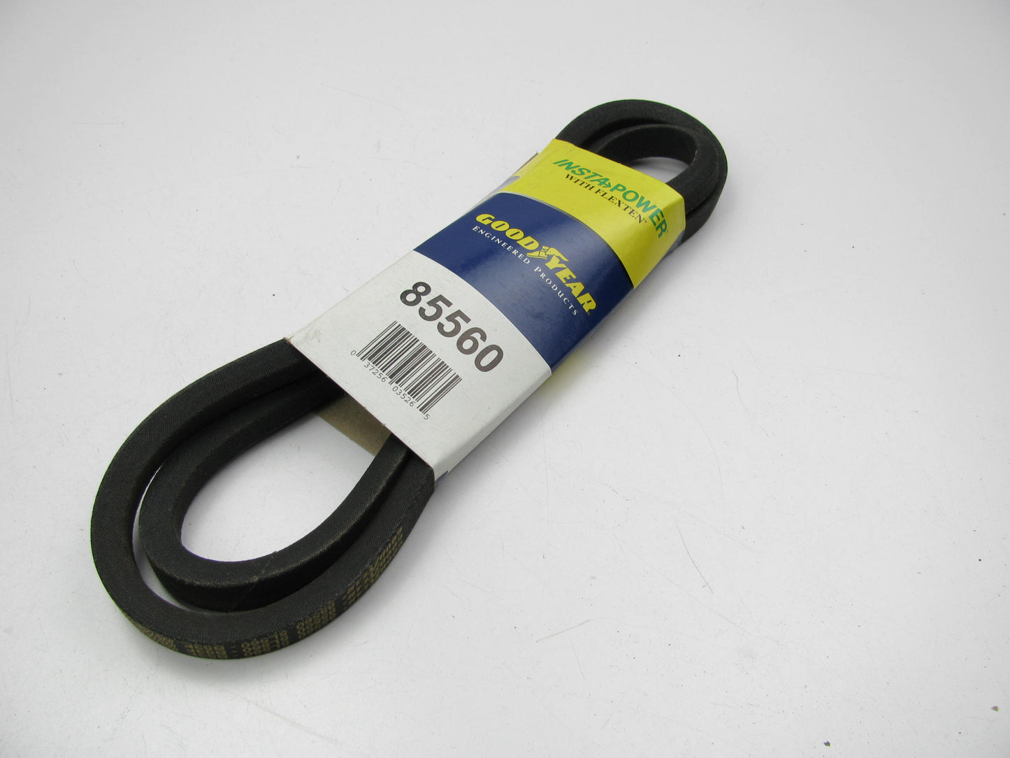 Goodyear 85560 Lawn & Garden Power Equipment Accessory Drive Belt - 5/8'' X 56''