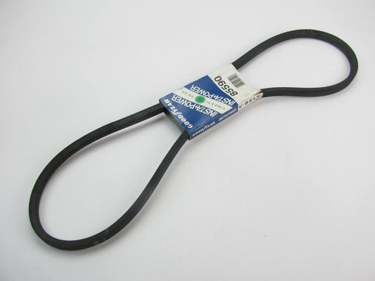 Goodyear 85590 Lawn & Garden Power Equipment Drive Belt - 5/8'' X 59''