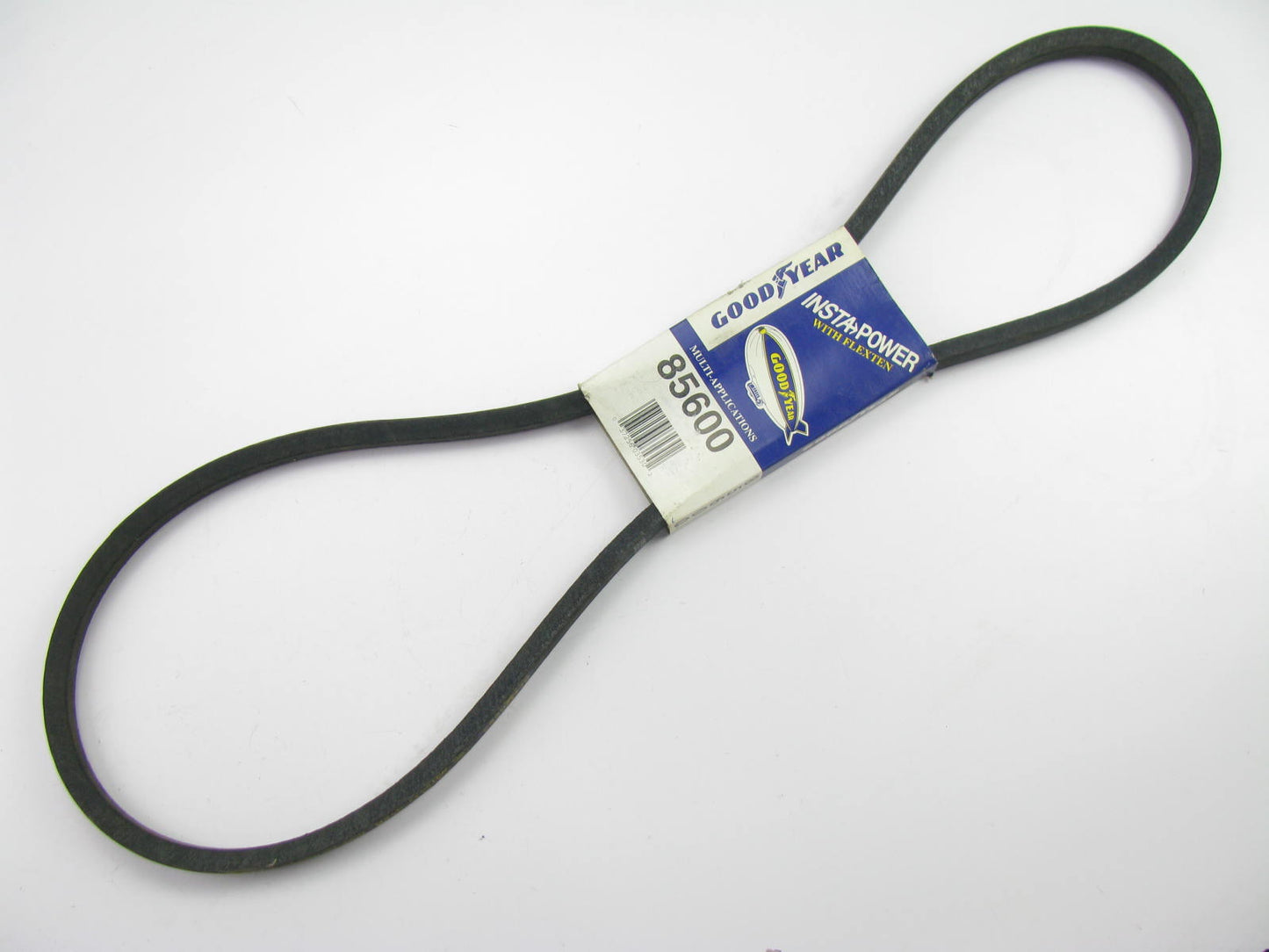 Goodyear 85600 Power Equipment Accessory Drive Belt - 5/8'' X 60.00''