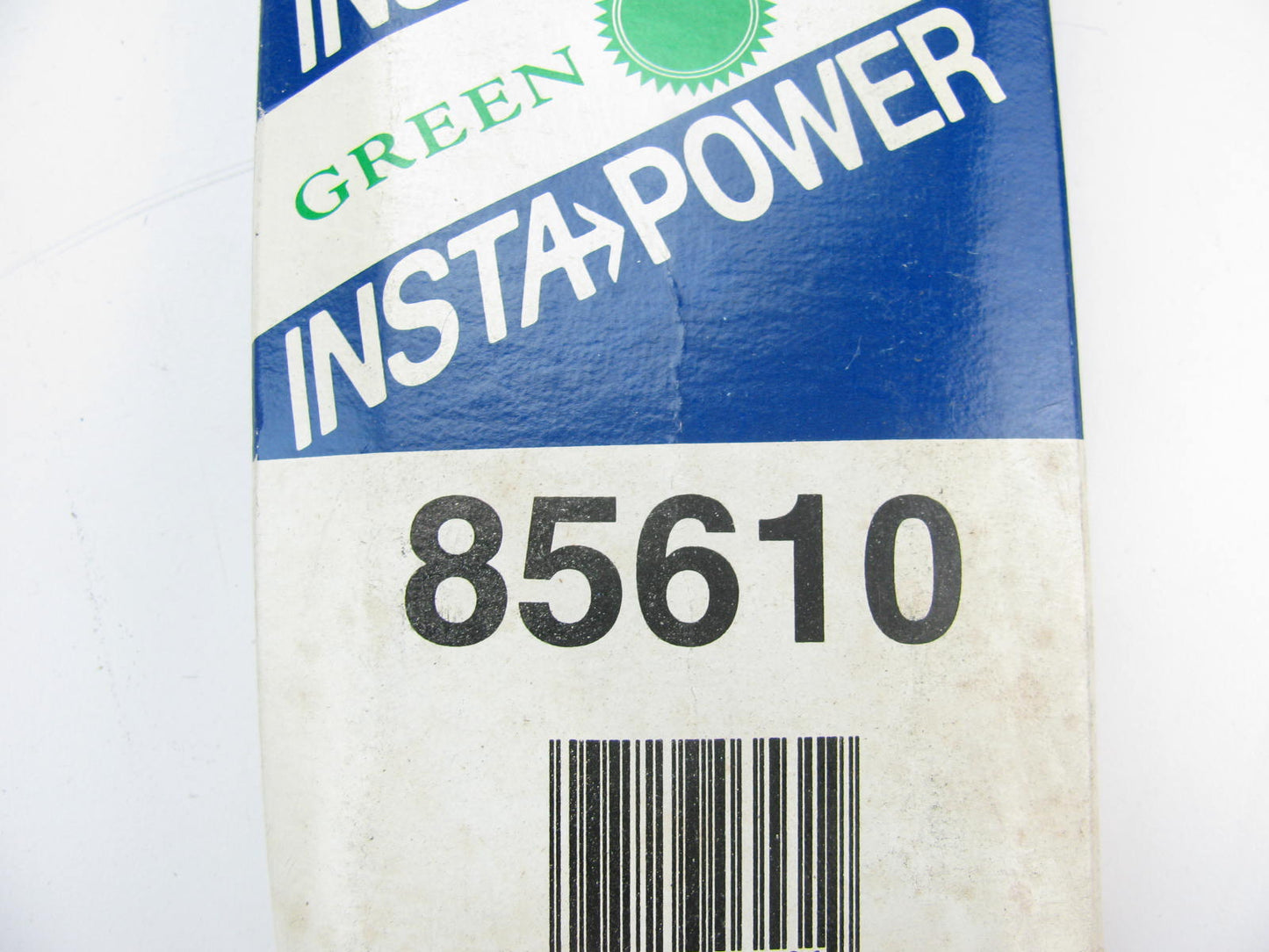 Goodyear 85610 Lawn & Garden Power Equipment Accessory Drive Belt - 5/8'' X 61''