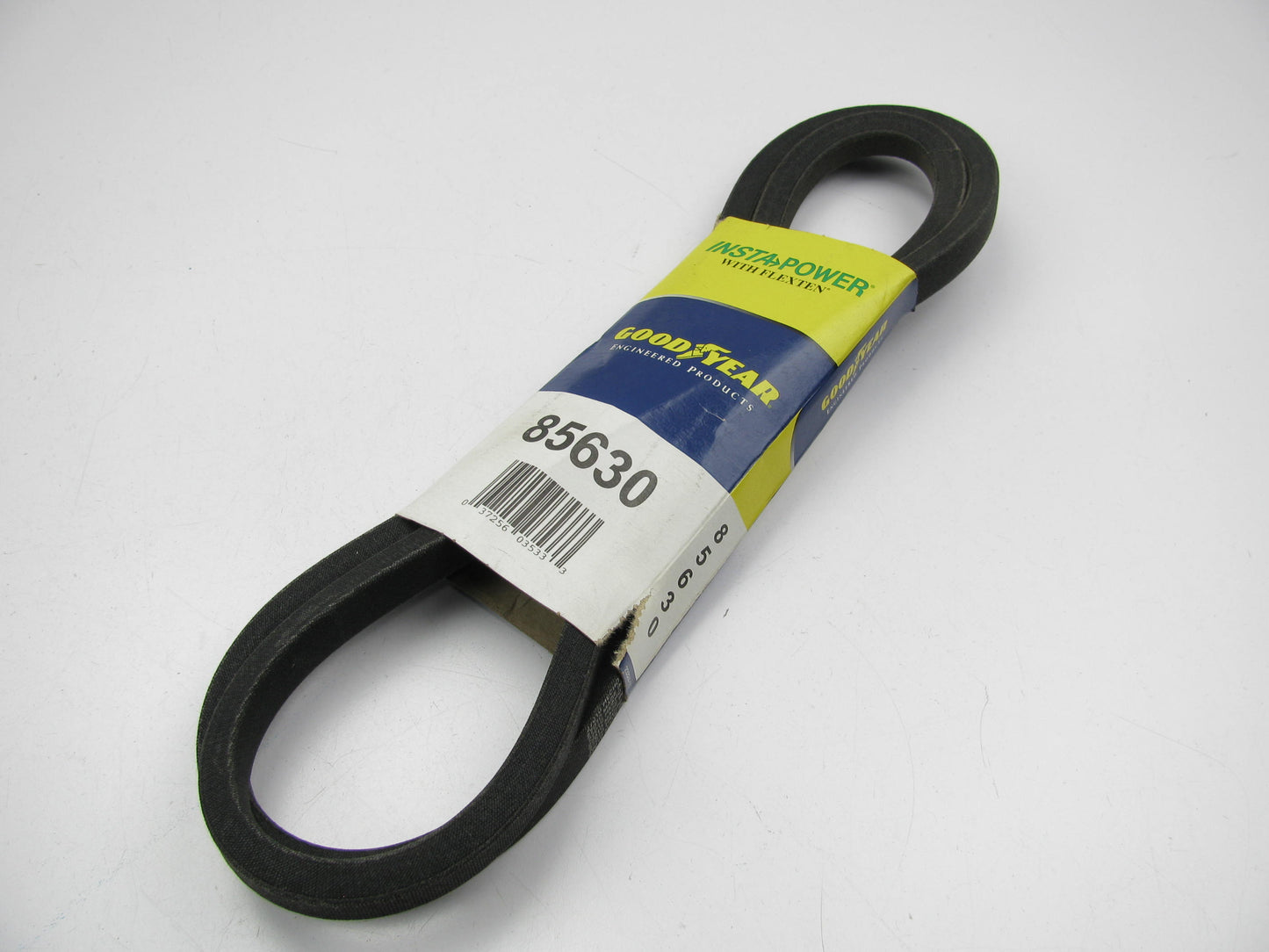 Goodyear 85630 Lawn & Garden Power Equipment Accessory Drive Belt - 5/8'' X 63''