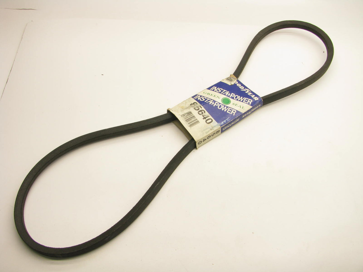 Goodyear 85640 Power Equipment Accessory Drive Belt - 5/8'' X 64''