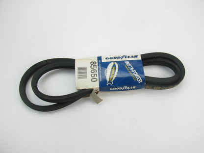 Goodyear 85650 Accessory Drive Belt V-belt   5/8 X 65 Inch
