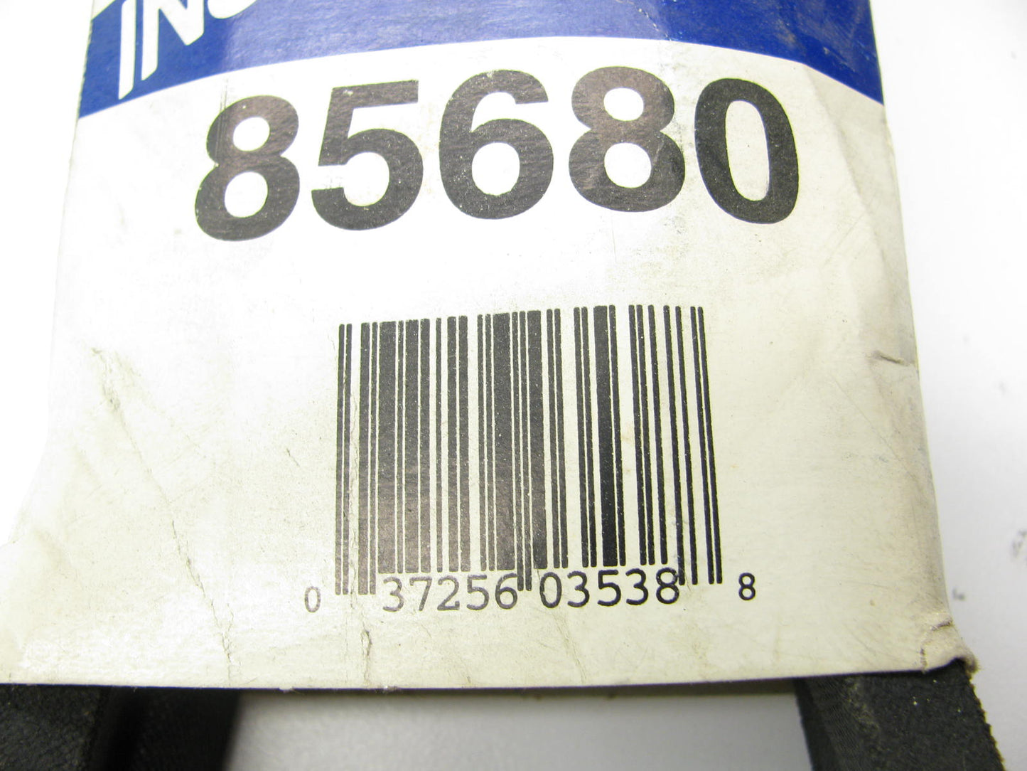 Goodyear 85680 / 5L680  Belt Utility Belt  5L 21/32'' X 68''