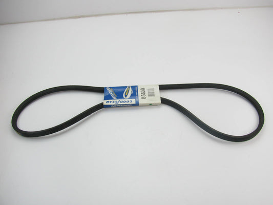 Goodyear 85690 Accessory Drive Belt V-belt 5/8 X 69 Inch