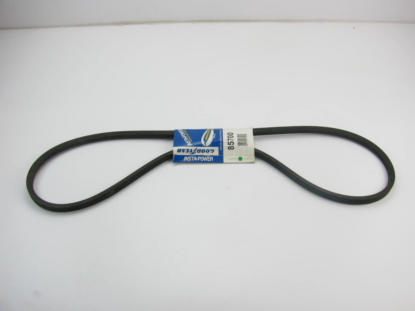 Goodyear 85700 Lawn & Garden Power Equipment Accessory Drive Belt - 5/8'' X 70''