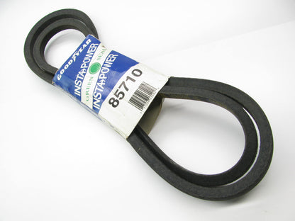 Goodyear 85710 Power Equipment Accessory Drive Belt - 5/8'' X 71''