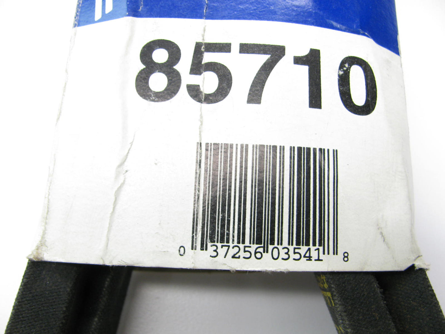 Goodyear 85710 Power Equipment Accessory Drive Belt - 5/8'' X 71''