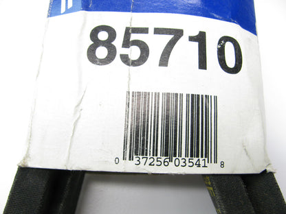 Goodyear 85710 Power Equipment Accessory Drive Belt - 5/8'' X 71''
