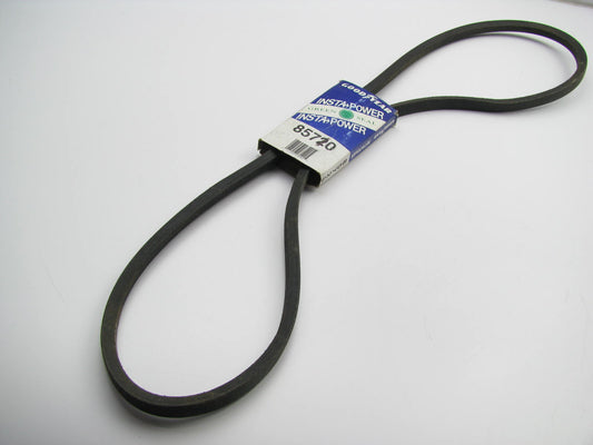 Goodyear 85720 Lawn & Garden Power Equipment Accessory Drive Belt - 5/8''x72''