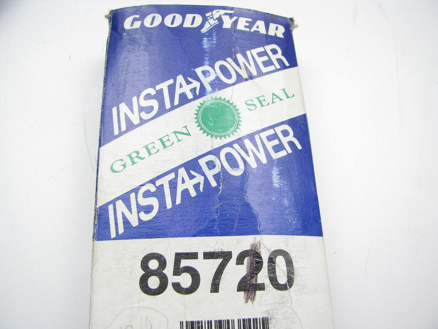 Goodyear 85720 Lawn & Garden Power Equipment Accessory Drive Belt - 5/8''x72''