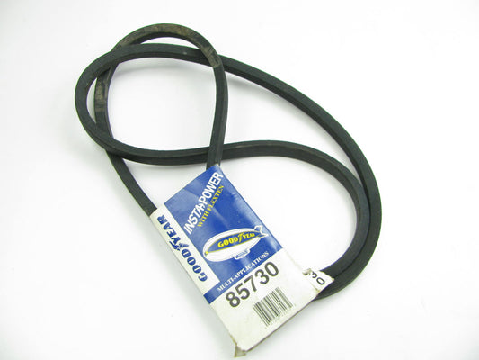 Goodyear 85730 Power Equipment Accessory Drive Belt - 21/32'' X 73''