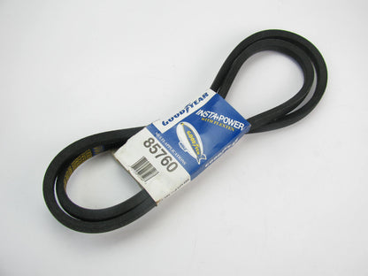 Goodyear 85760 Lawn & Garden Power Equipment Accessory Drive Belt - 5/8'' X 76''