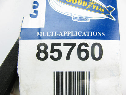 Goodyear 85760 Lawn & Garden Power Equipment Accessory Drive Belt - 5/8'' X 76''