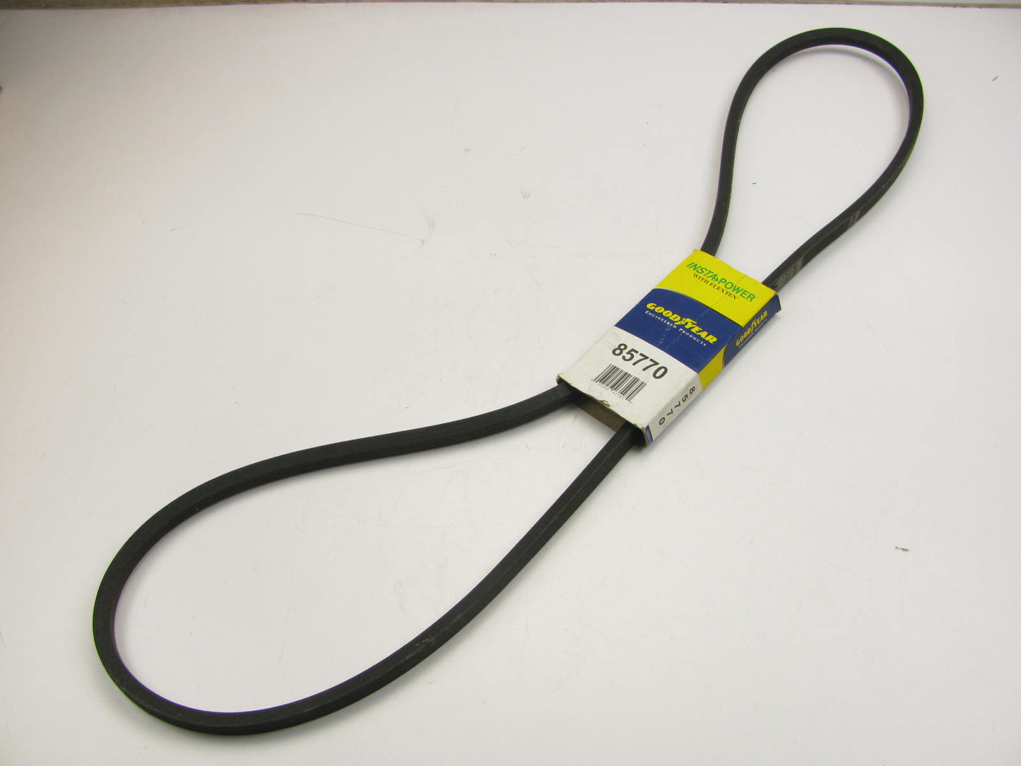 Goodyear 85770 Lawn & Garden Power Equipment Accesspry Drive Belt - 5/8'' X 77''