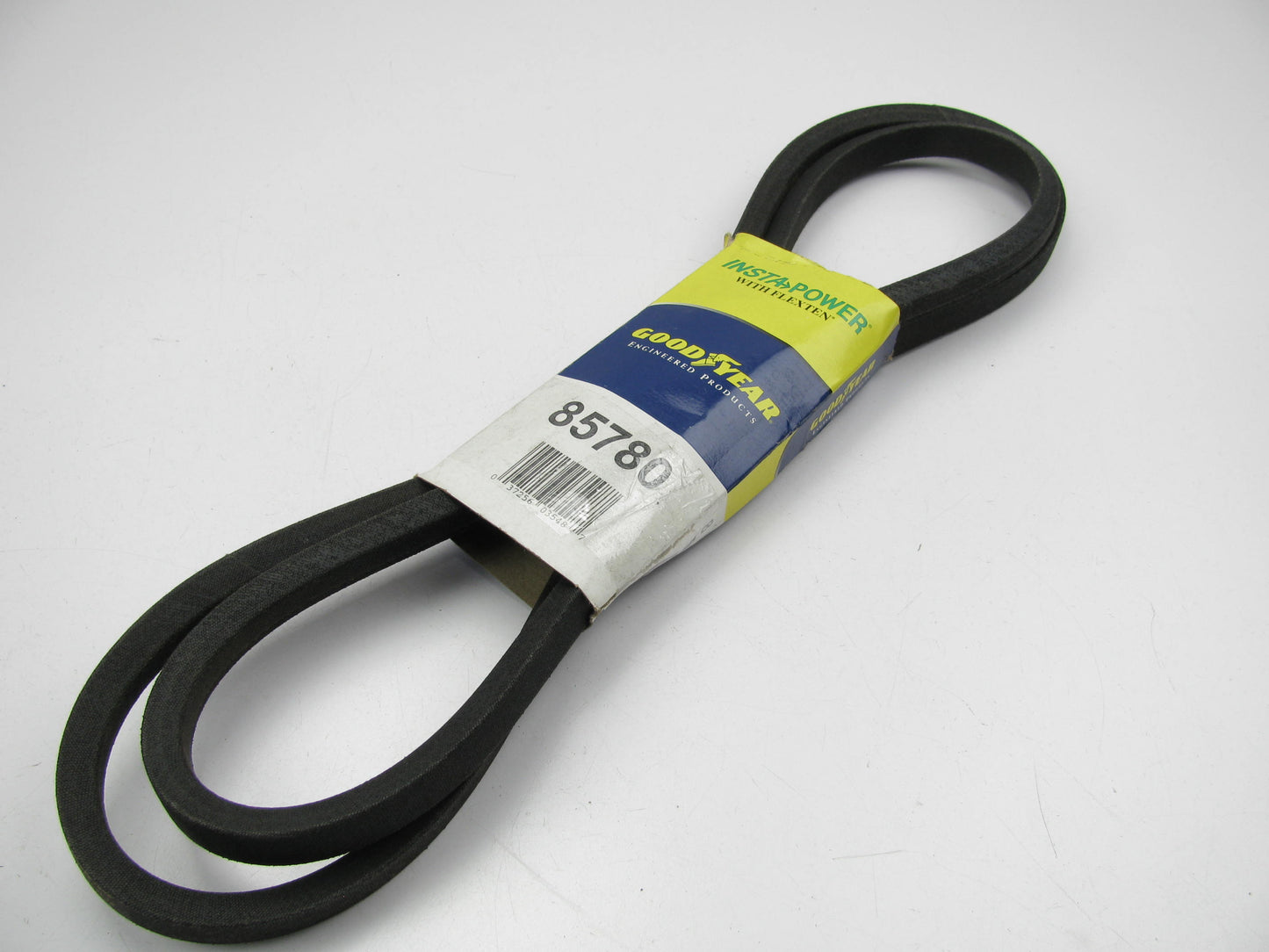 Goodyear 85780 Accessory Drive Belt 5/8 X 78 Inch Lawn Mower Garden Tractor