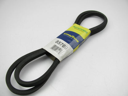 Goodyear 85780 Accessory Drive Belt 5/8 X 78 Inch Lawn Mower Garden Tractor