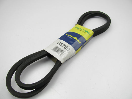 Goodyear 85780 Accessory Drive Belt 5/8 X 78 Inch Lawn Mower Garden Tractor