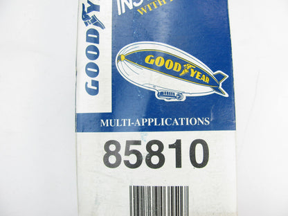 Goodyear 85810 Lawn & Garden Power Equipment Accessory Drive Belt - 5/8'' X 81''
