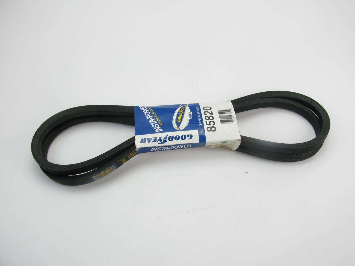 Goodyear 85820 Lawn & Garden Power Equipment Accessory Drive Belt - 5/8'' X 82''