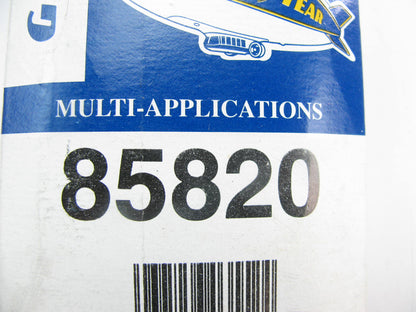 Goodyear 85820 Lawn & Garden Power Equipment Accessory Drive Belt - 5/8'' X 82''
