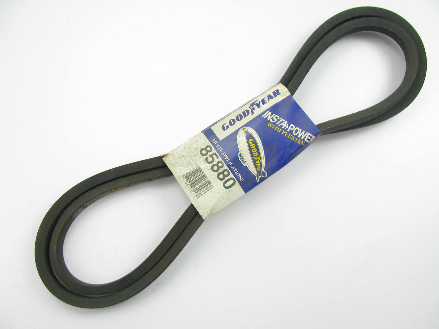 Goodyear 85880 Power Equipment Accessory Drive Belt - 5/8'' X 88.00''