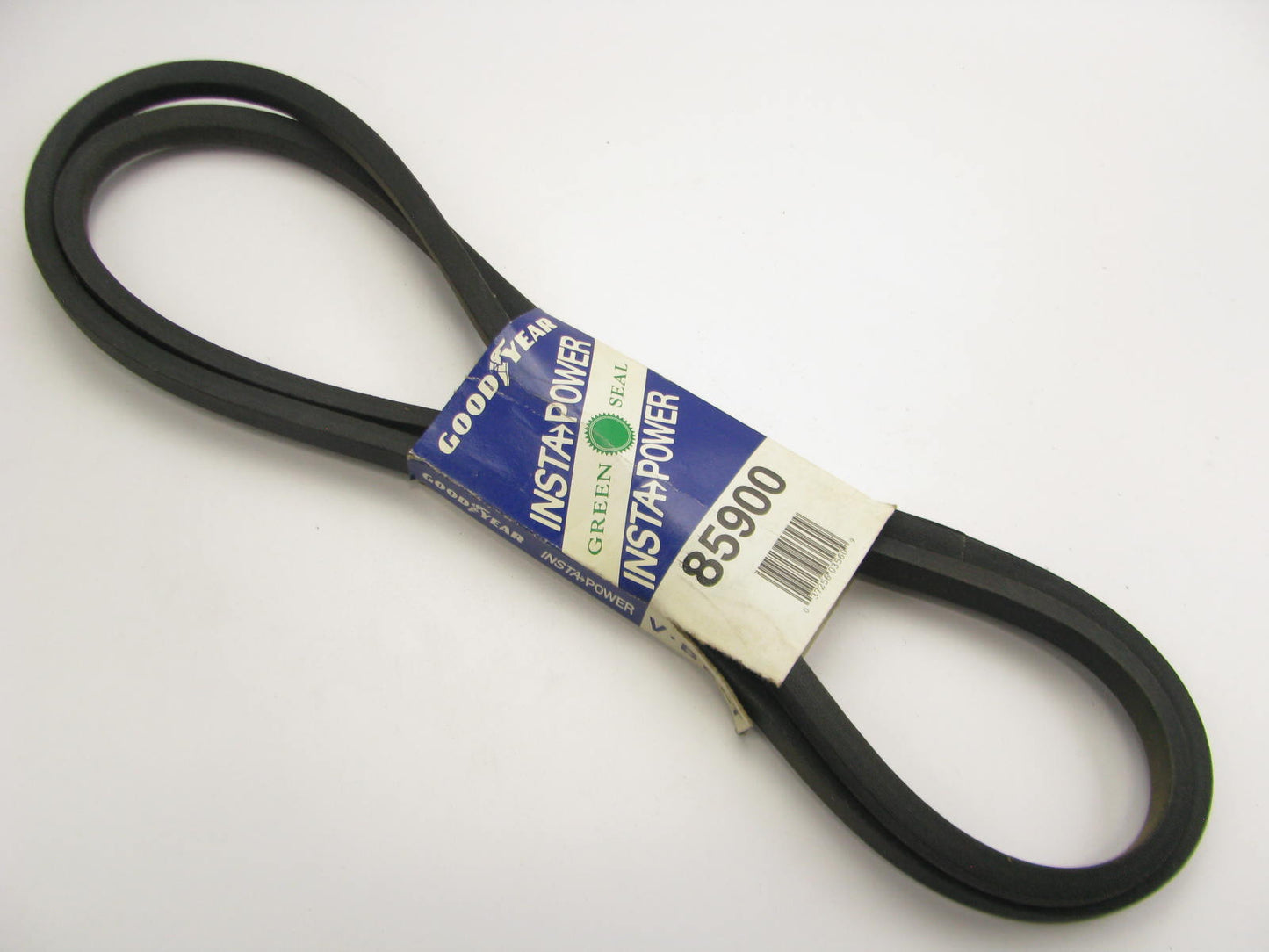 Goodyear 85900 Lawn & Garden Power Equipment Accessory Drive Belt - 5/8'' X 90''