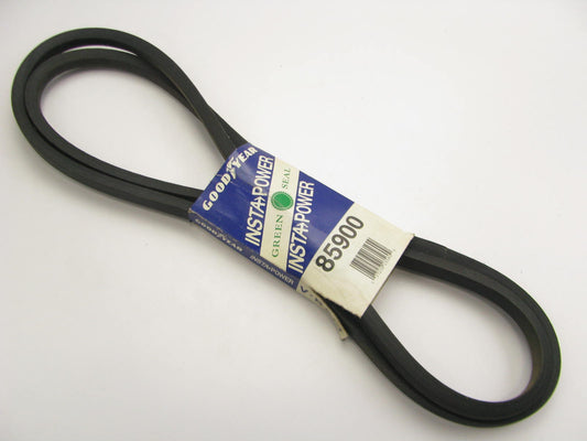 Goodyear 85900 Lawn & Garden Power Equipment Accessory Drive Belt - 5/8'' X 90''