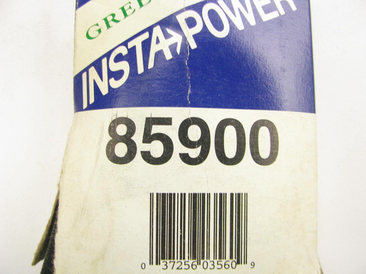 Goodyear 85900 Lawn & Garden Power Equipment Accessory Drive Belt - 5/8'' X 90''
