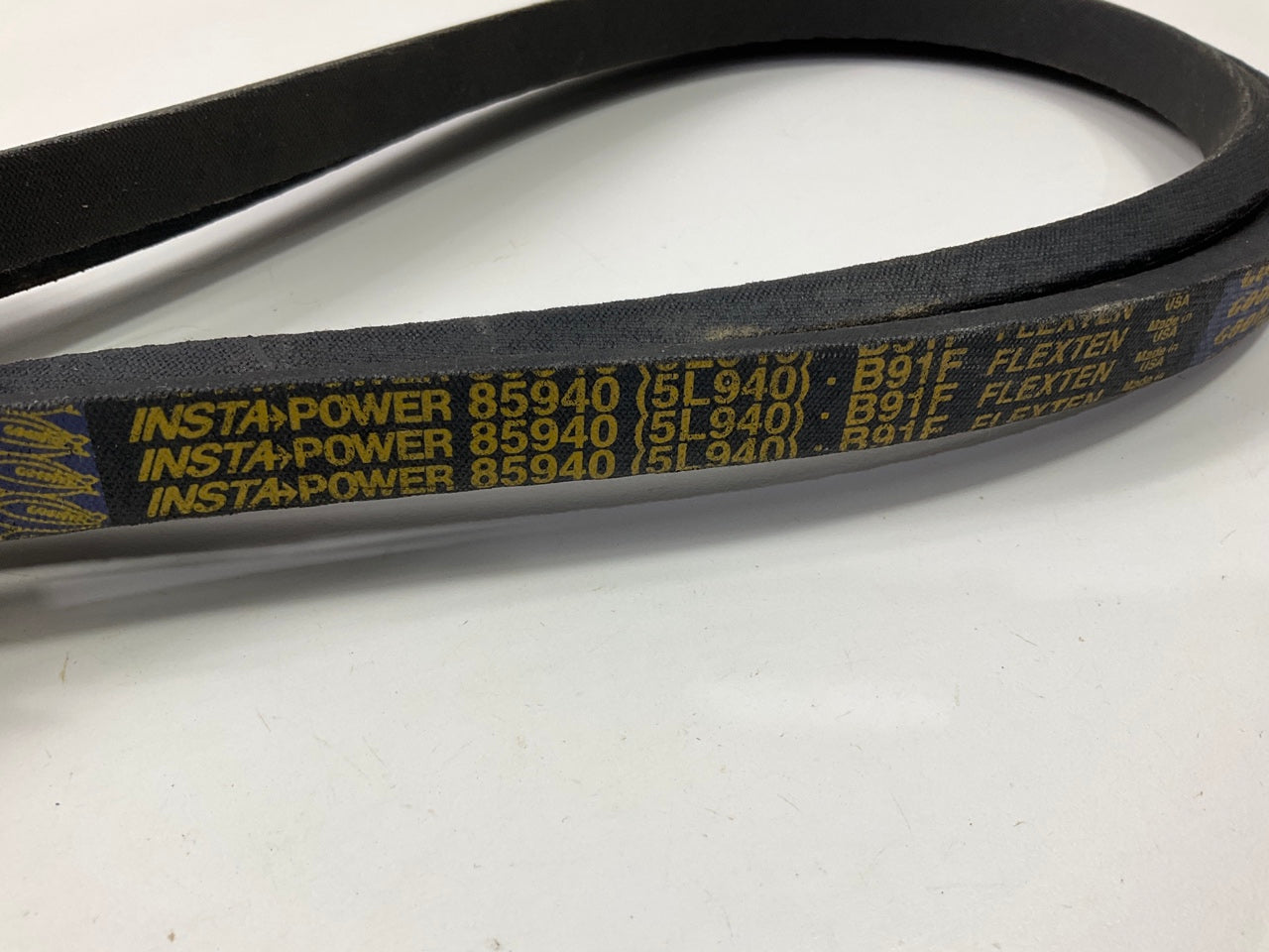 Goodyear 85940 V-belt -  5/8 X 94