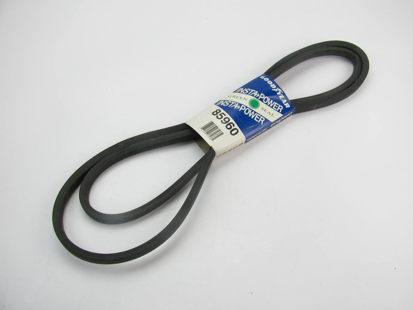 Goodyear 85960 Lawn & Garden Power Equipment Acessory Drive Belt, 5/8'' X 96''