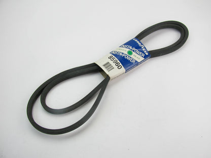 Goodyear 85960 Lawn & Garden Power Equipment Acessory Drive Belt, 5/8'' X 96''