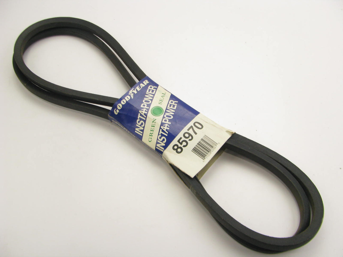 Goodyear 85970 Power Equipment Accessory Drive Belt - 5/8'' X 97''