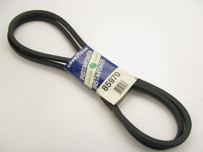 Goodyear 85970 Power Equipment Accessory Drive Belt - 5/8'' X 97''