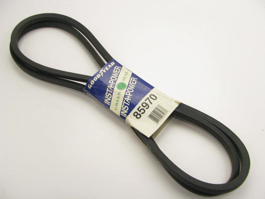 Goodyear 85970 Power Equipment Accessory Drive Belt - 5/8'' X 97''