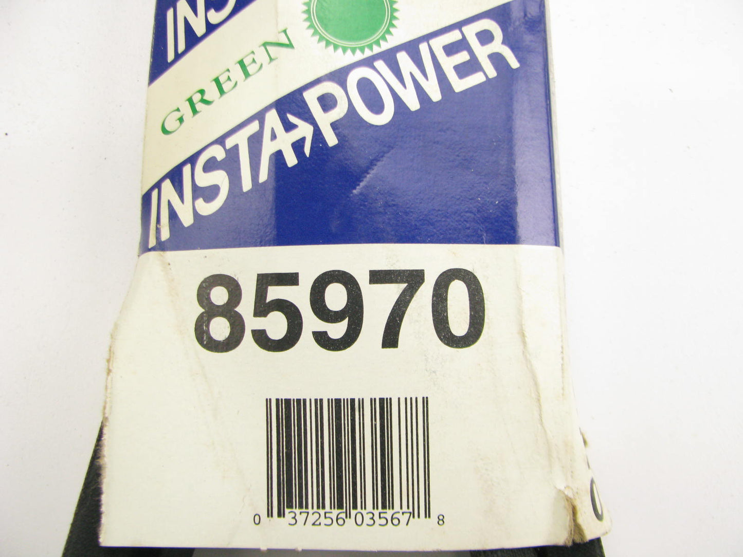 Goodyear 85970 Power Equipment Accessory Drive Belt - 5/8'' X 97''