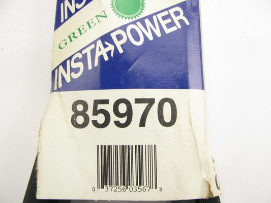 Goodyear 85970 Power Equipment Accessory Drive Belt - 5/8'' X 97''