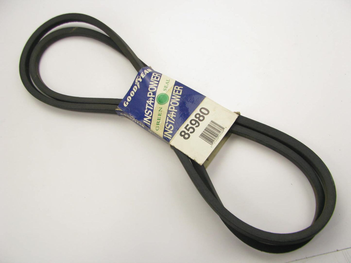 Goodyear 85980 Lawn & Garden Power Equipment Accessory Drive Belt - 5/8'' X 98''