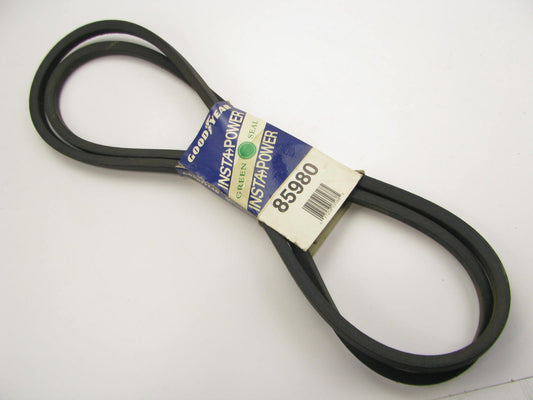 Goodyear 85980 Lawn & Garden Power Equipment Accessory Drive Belt - 5/8'' X 98''