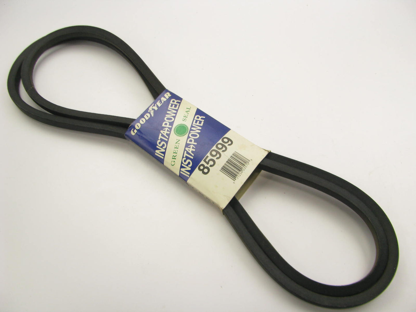 Goodyear 85999 Lawn & Garden Power Equipment Accessory Drive Belt - 5/8'' X 100''