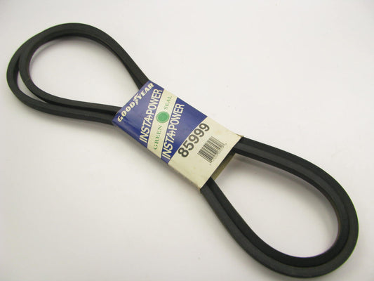 Goodyear 85999 Lawn & Garden Power Equipment Accessory Drive Belt - 5/8'' X 100''