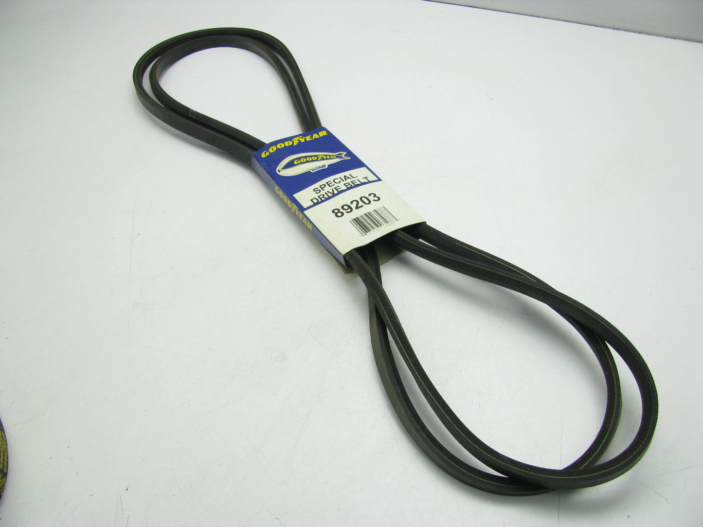 Goodyear 89203 Lawn & Garden Power Equipment Accessory Drive Belt - 1/2'' X 120''