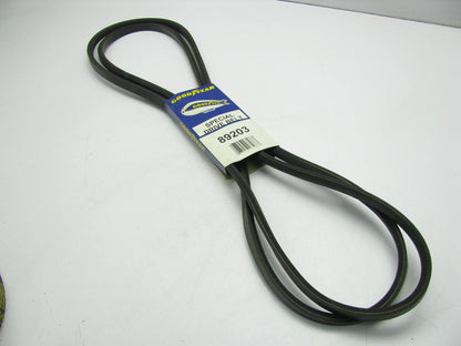Goodyear 89203 Lawn & Garden Power Equipment Accessory Drive Belt - 1/2'' X 120''