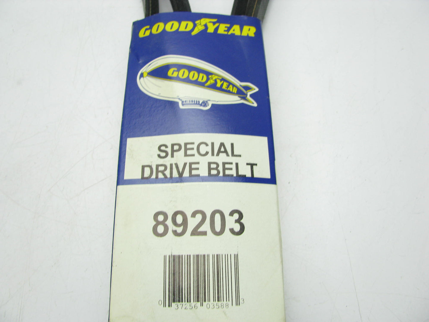 Goodyear 89203 Lawn & Garden Power Equipment Accessory Drive Belt - 1/2'' X 120''